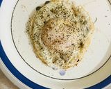 A picture of step 4 of Half Fry Egg 🥚.