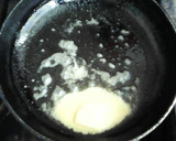 Foto del paso 6 de la receta: Crepes de espinaca rellenas de pollo