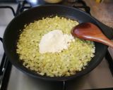 Foto del paso 6 de la receta: Irresistible huevos con patatas gratinados al horno