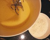 Foto del paso 2 de la receta: Muffins de arándanos y limón