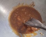 Foto langkah ke 1 dari resep 258. Bolu Karamel / Sarang Semut.