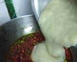 Spicy Bhaji recipe step 4 photo