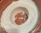 Foto del paso 2 de la receta: Pan árabe