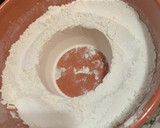 Foto del paso 2 de la receta: Pan árabe
