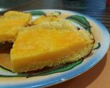 Foto langkah ke 7 dari resep Pie susu happy call.