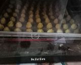 Foto langkah ke 7 dari resep Sus Kering  Renyah &Gurih.