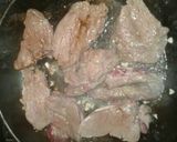 Foto del paso 5 de la receta: Lomo al champiñón con puré gurmet
