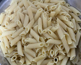 Foto del paso 2 de la receta: Macarrones o espaguetis con curry y verdura