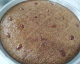 صورة لخطوة 6 من وصفة قلب اللوز الميكسور 😋😋