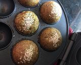 A picture of step 3 of Falafel 🧆.