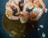 Foto langkah ke 4 dari resep 🍤Udang Lemon Madu.