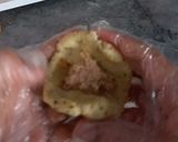 Foto langkah ke 4 dari resep Kroket Sarden.