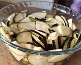 Foto del paso 1 de la receta: Berenjenas rebozadas