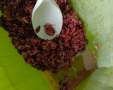 Foto langkah ke 10 dari resep Tape Ketan Hitam.