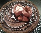 ઓરીયો ચોકલેટ કેક(Oreo chocolate cake in Gujarati) રેસીપી સ્ટેપ4ફોટો