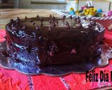 Foto del paso 8 de la receta: Torta Tronchatoro