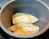 Foto del paso 1 de la receta: 300. Berenjenas al horno / Olla gm H deluxe