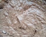 Foto del paso 4 de la receta: Pastel Red velvet