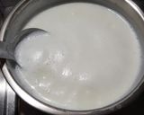 草莓雙皮燉奶的食譜步驟2照片