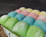 Foto langkah ke 10 dari resep Japanese Milk Bread.