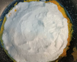 Foto del paso 3 de la receta: Tortilla Japonesa