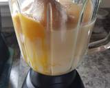 Orange Smoothy recipe step 1 photo