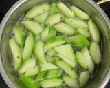 Hình bước làm 2 của món Cơm nhà nhanh gọn #9