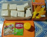 Foto langkah ke 1 dari resep Tahu Cimol(Tamol/Stik Tahu).