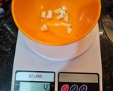 Foto del paso 3 de la receta: Hummus Clásico