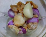 Foto langkah ke 4 dari resep Cap Jae Khas Jogja.