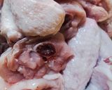Foto langkah ke 2 dari resep Ayam Goreng Bawang.