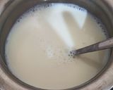હોટ કોફી (Hot Coffee Recipe In Gujarati) રેસીપી સ્ટેપ1ફોટો