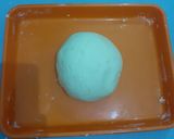 Foto langkah ke 5 dari resep KUE KECIPUT RENYAH ANTI GAGAL, NO OVEN NO MIXER | KUE KERING |.