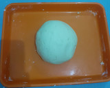 Foto langkah ke 5 dari resep KUE KECIPUT RENYAH ANTI GAGAL, NO OVEN NO MIXER | KUE KERING |.