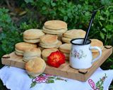 Foto del paso 6 de la receta: Hallullas🤓