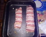 Hústekercs recept fázis 3 fotója