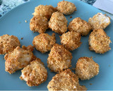 Foto del paso 6 de la receta: Nuggets en plan bien