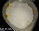 A picture of step 2 of Aam muraba.