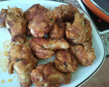 Foto del paso 8 de la receta: Muslitos de pollo frito🍗🍗