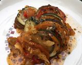 Foto langkah ke 5 dari resep Ratatouille.