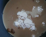 Foto del paso 2 de la receta: Pudding de café