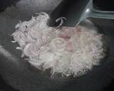Minty chicken recipe step 2 photo