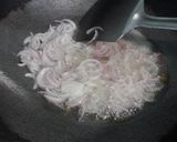 A picture of step 2 of Minty chicken.