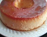 Foto del paso 10 de la receta: Flan casero 🌹