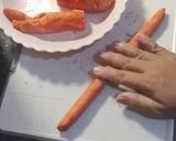 Foto langkah ke 5 dari resep QQ Ball (Dessert Taiwan).