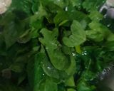 Foto langkah ke 3 dari resep Sayur daun katuk.