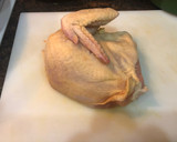 Foto del paso 4 de la receta: Tallarines con verduras y pechuga de pollo comida sana seguimos