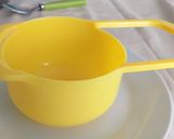Foto del paso 2 de la receta: Pan integral de orégano