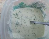 Foto del paso 4 de la receta: Frituras de apio