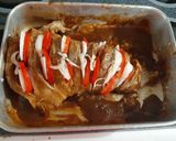 Foto del paso 2 de la receta: Punta trasera al horno